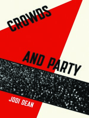 cover image of Crowds and Party